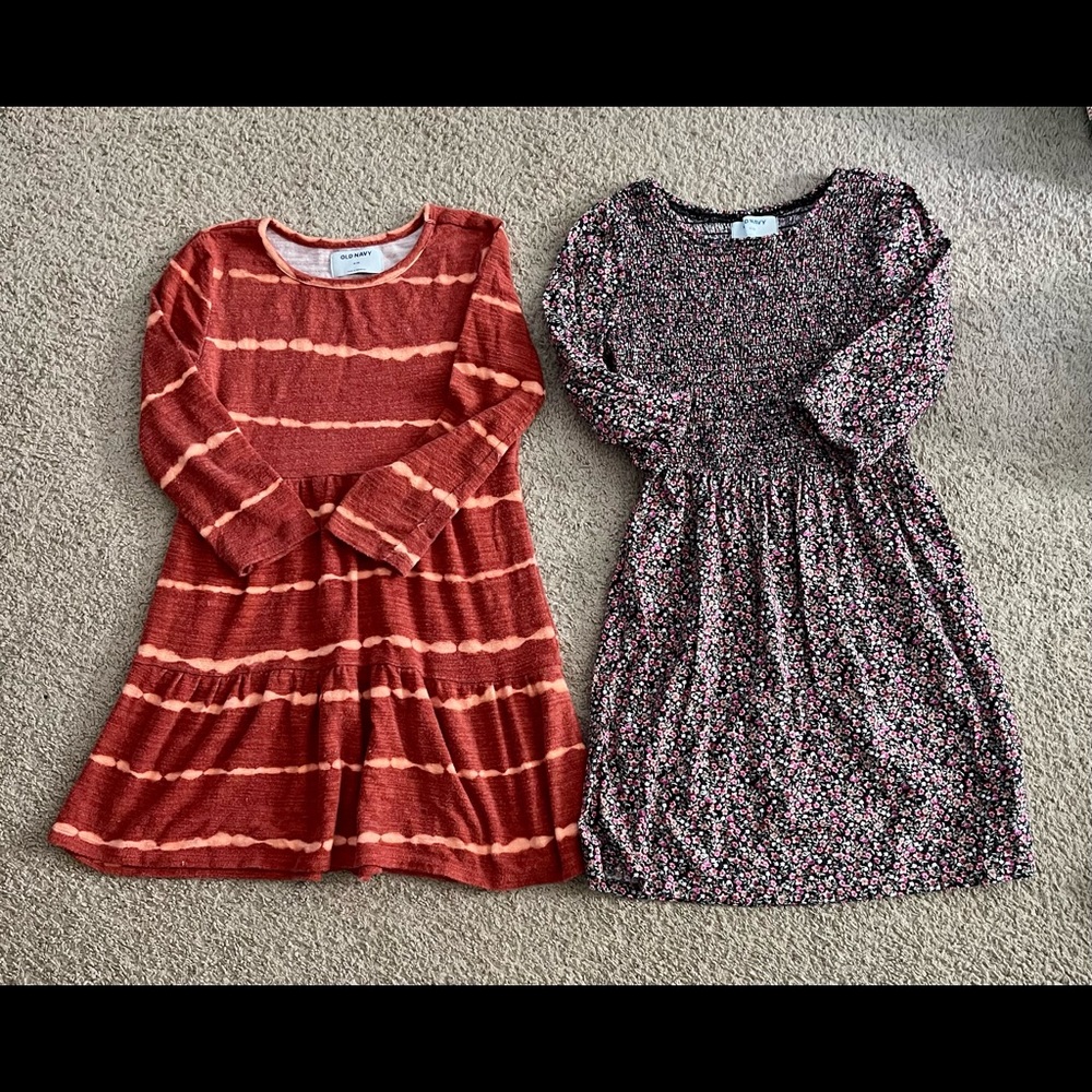 Girls Old Navy Dresses